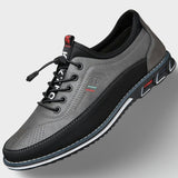 Arūnas - Tradiciškai pagaminti aukštos kokybės Oksfordo batai