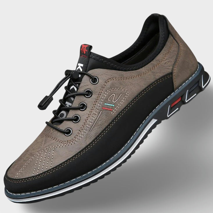 Arūnas - Tradiciškai pagaminti aukštos kokybės Oksfordo batai