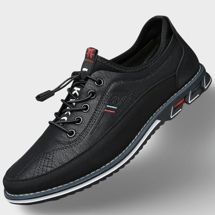 Arūnas - Tradiciškai pagaminti aukštos kokybės Oksfordo batai