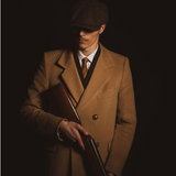 Reggie | Kasket med skygge