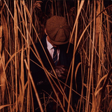 Reggie | Kasket med skygge