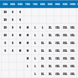 Charlie | Tre-delt kostume