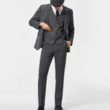 Charlie | Tre-delt kostume