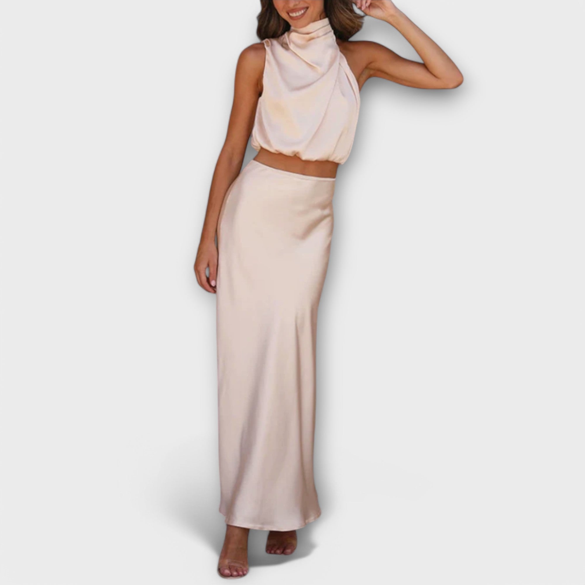 Elegantiškas įvaizdis