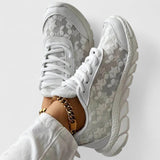 Khalyria Patogūs Sportbačiai Visai Dienai