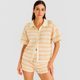 Goldie – Atvirų Akies Koordinuotas Komplektas