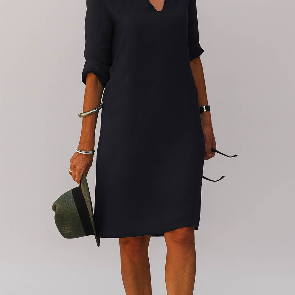 Gisela - Delikatus Suknelė