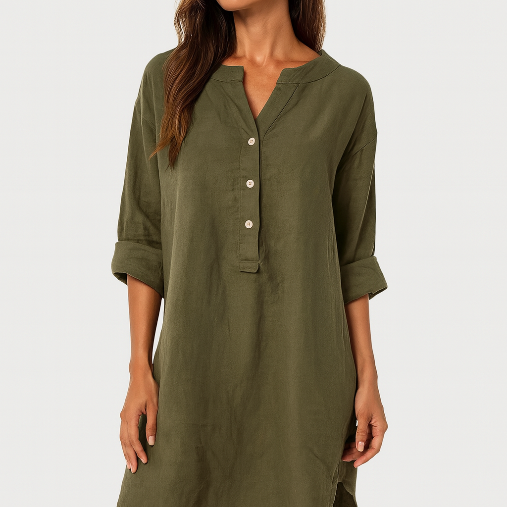 Georgina - Delikatus Suknelė