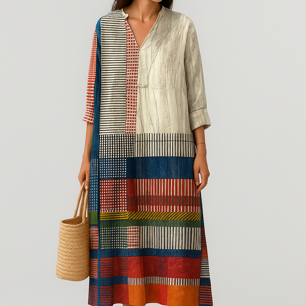 Natália - Delikatus Suknelė