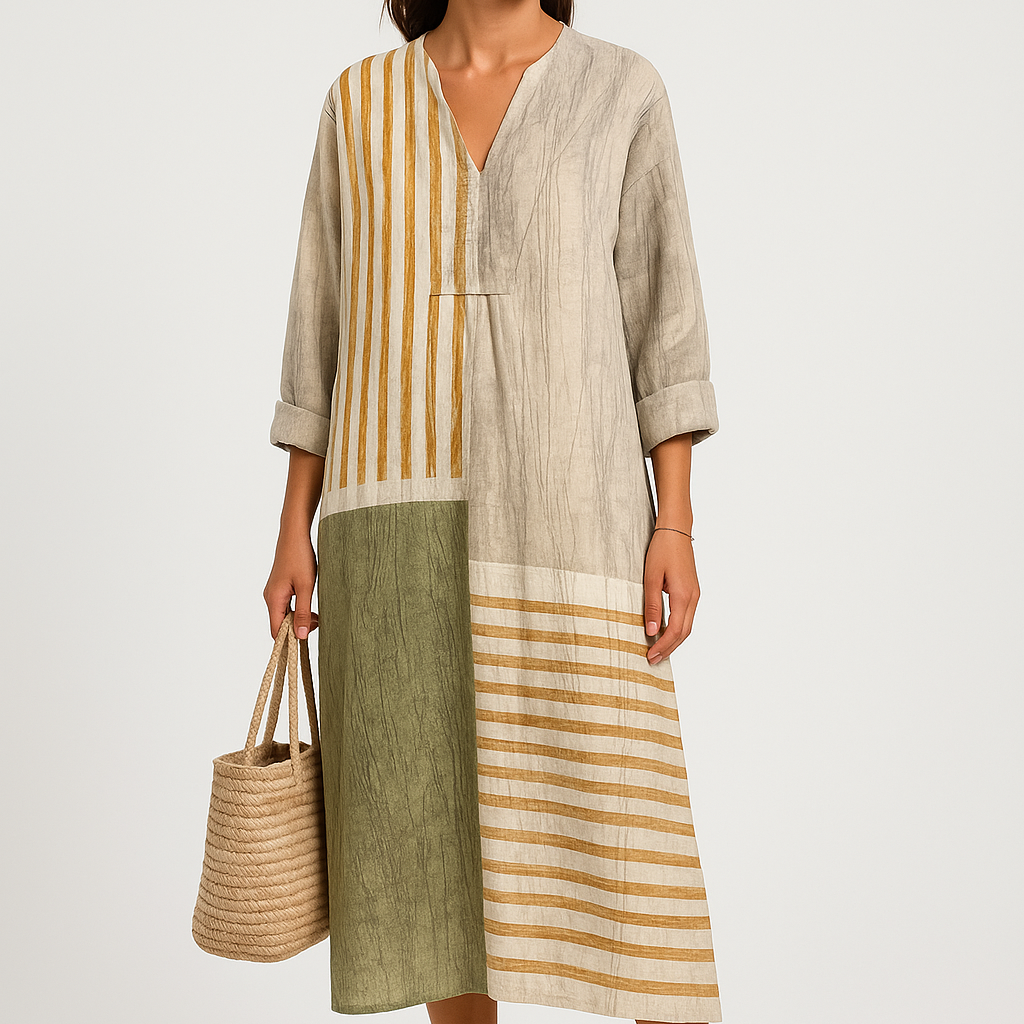 Natália - Delikatus Suknelė