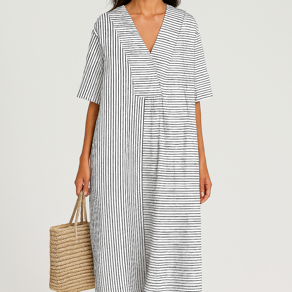 Natália - Delikatus Suknelė