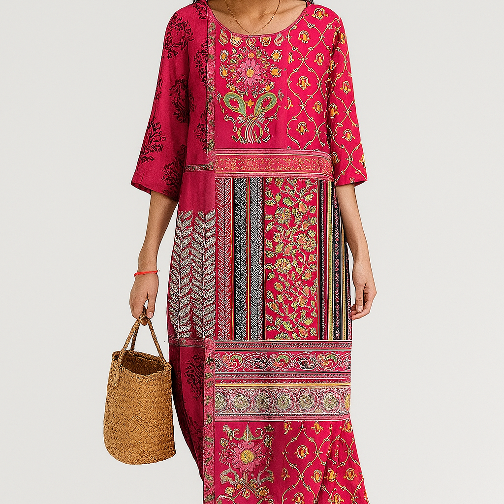 Natália - Delikatus Suknelė