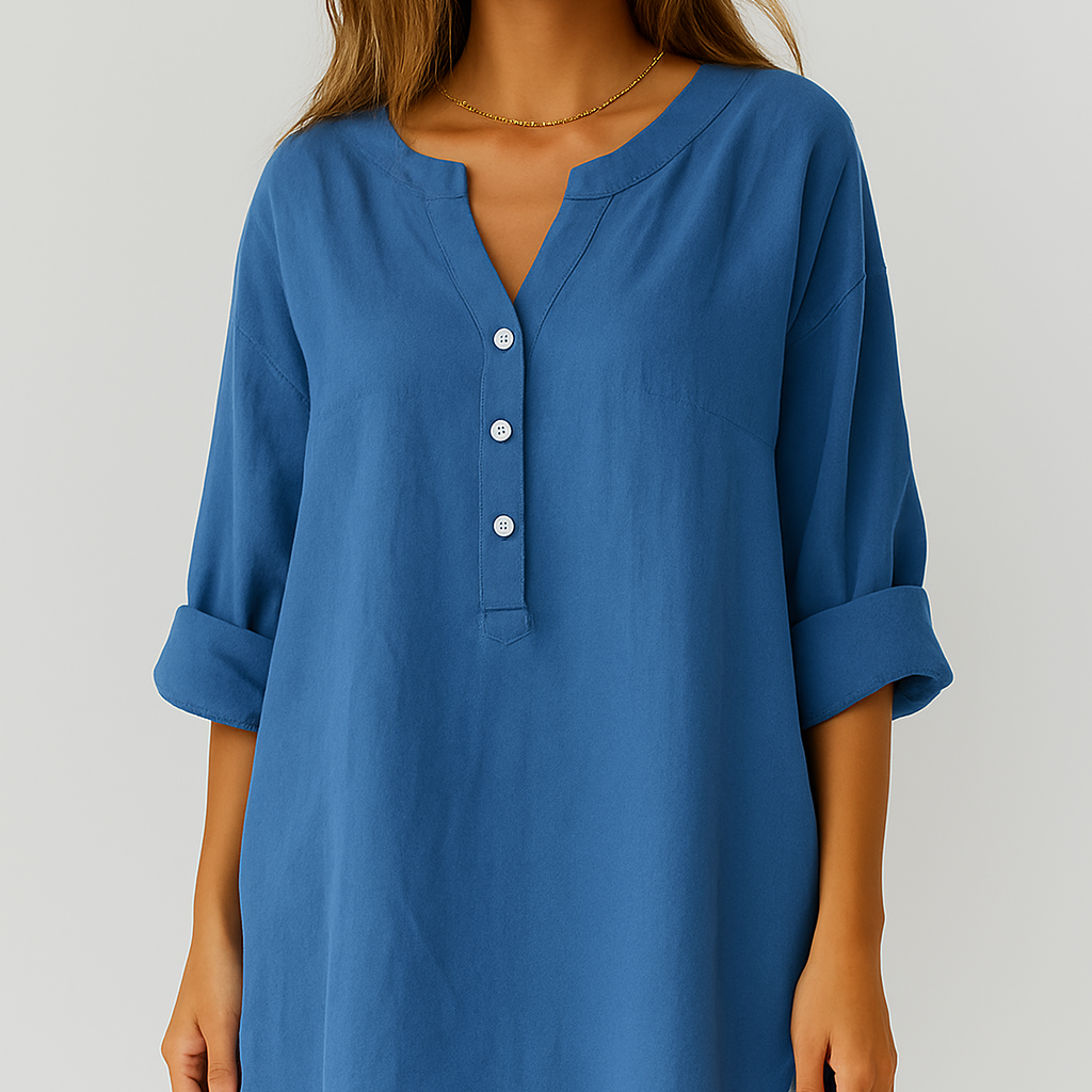 Georgina - Delikatus Suknelė