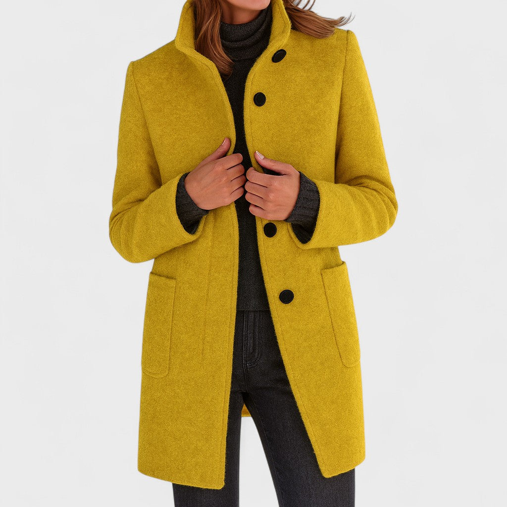 Darija - Rafinuoti Švarkai