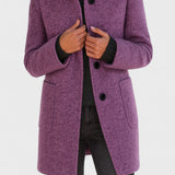 Darija - Rafinuoti Švarkai