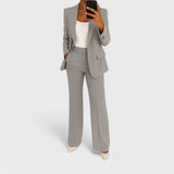 Camille - Elegantiškas dviejų dalių komplektas