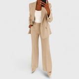 Camille - Elegantiškas dviejų dalių komplektas