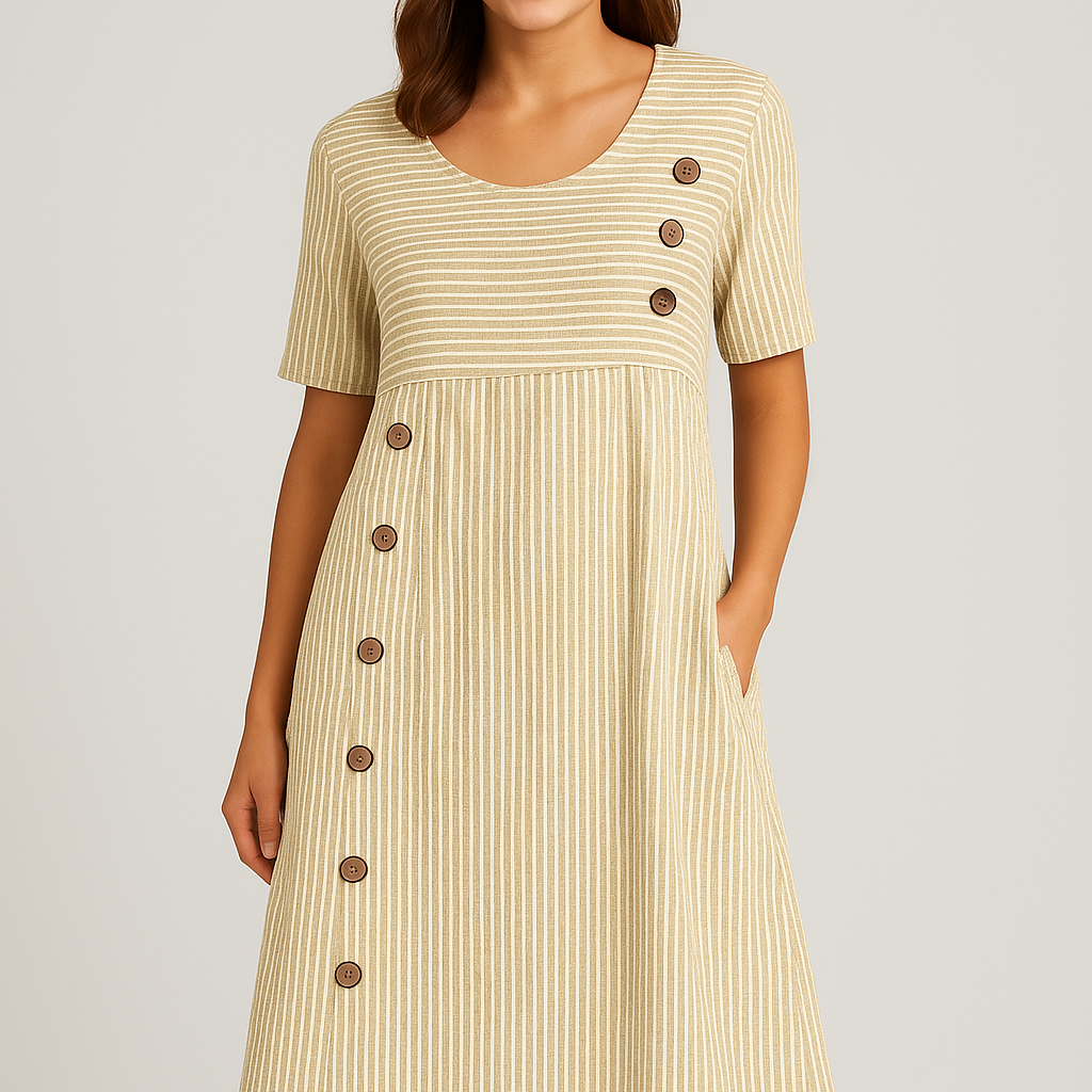 Helena - Delikatus Suknelė