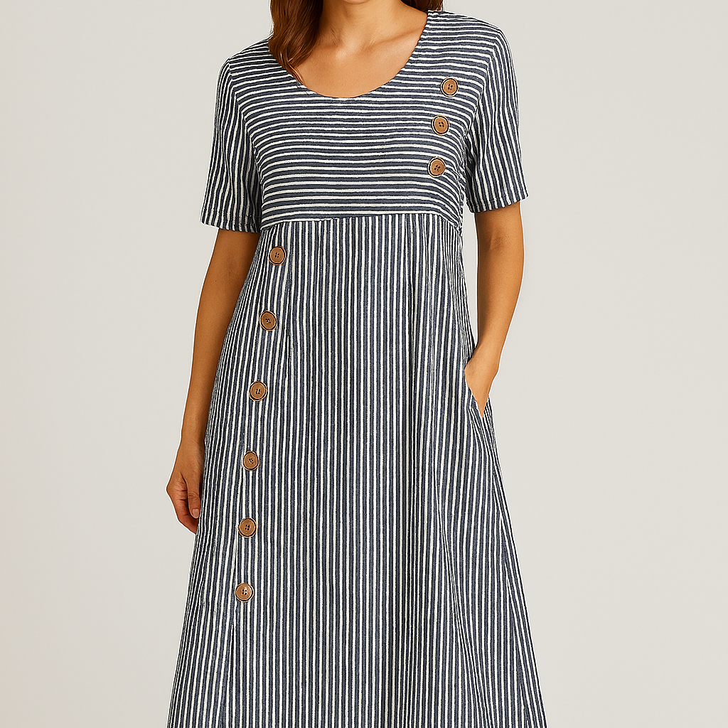 Helena - Delikatus Suknelė