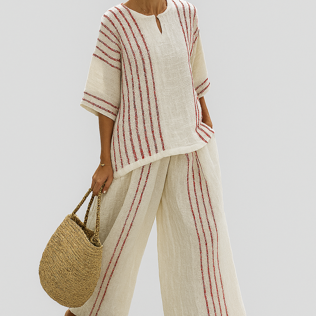 Sandra - Delikatus Suknelė