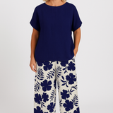 Tessina | Vasaros Chic rinkinys dviem dalimis