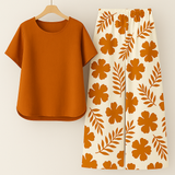 Tessina | Vasaros Chic rinkinys dviem dalimis