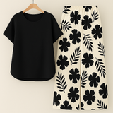 Tessina | Vasaros Chic rinkinys dviem dalimis