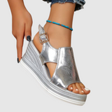 Rita - Elegantiški ortopediniai sandalai