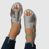 Rita - Elegantiški ortopediniai sandalai