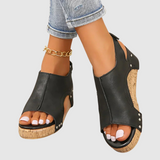 Gioia - Ekologiški veganiški sandalai