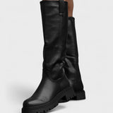 Elvira | Aukštos batai