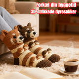 Pixie™ | Axolotl kojinės