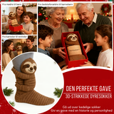 Pixie™ | Axolotl kojinės