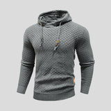 Mason - Armor Hoodie