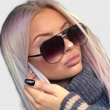 Tynzlee | Elegantiški saulės akiniai