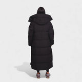 Heidi | Paminkštinta Oversize Pūkinė Striukė