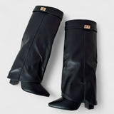 Ulla | Aukštos batai