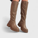 Karola | Aukštos batai