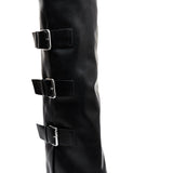 Sassy | Aukštos batai