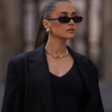 Zayleigh | Occhiali da sole alla moda