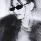 Zayleigh | Madingi saulės akiniai