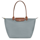 Longchamp - Didelė Le Pliage Rankinė, Plieninė