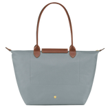 Longchamp - Didelė Le Pliage Rankinė, Plieninė
