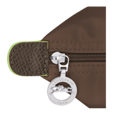 Longchamp - Didelė Le Pliage Tote, Terra