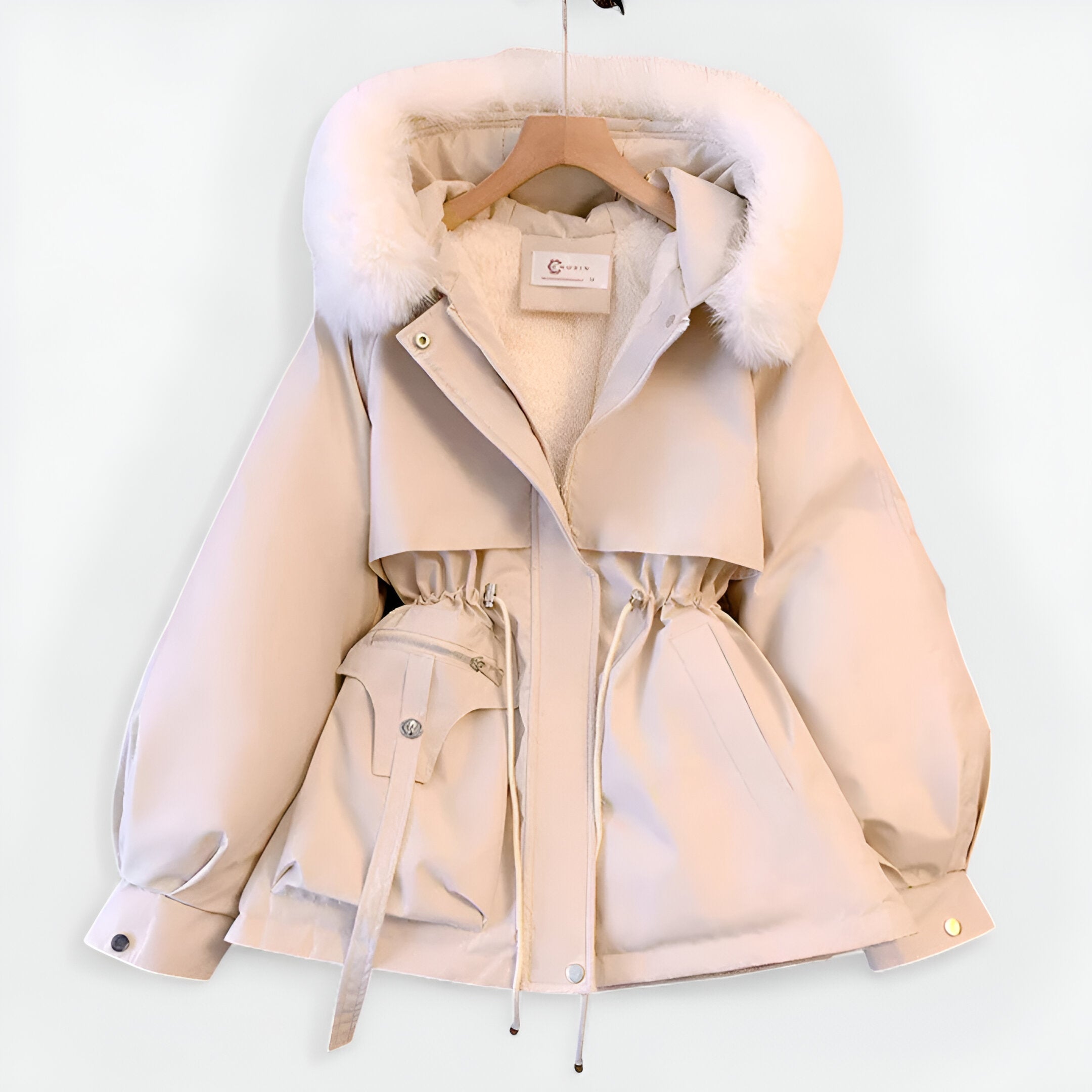 Mika - Rafinuoti švarkai