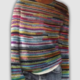 Florentine - Patogus retro megztinis