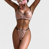 Lynette | Elegantiškas apatinis trikotažas