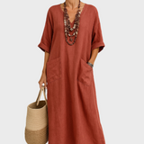 Renata - Delikatus Suknelė