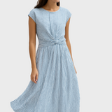 Noémia - Delikatus Suknelė