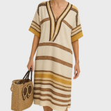 Sílvia - Delikatus Suknelė